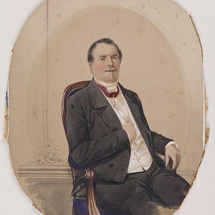 Photo de Musée des Beaux-Arts de Bordeaux