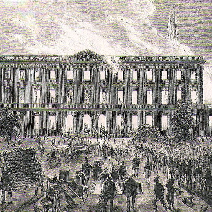 Photo de Musée des Beaux-Arts de Bordeaux