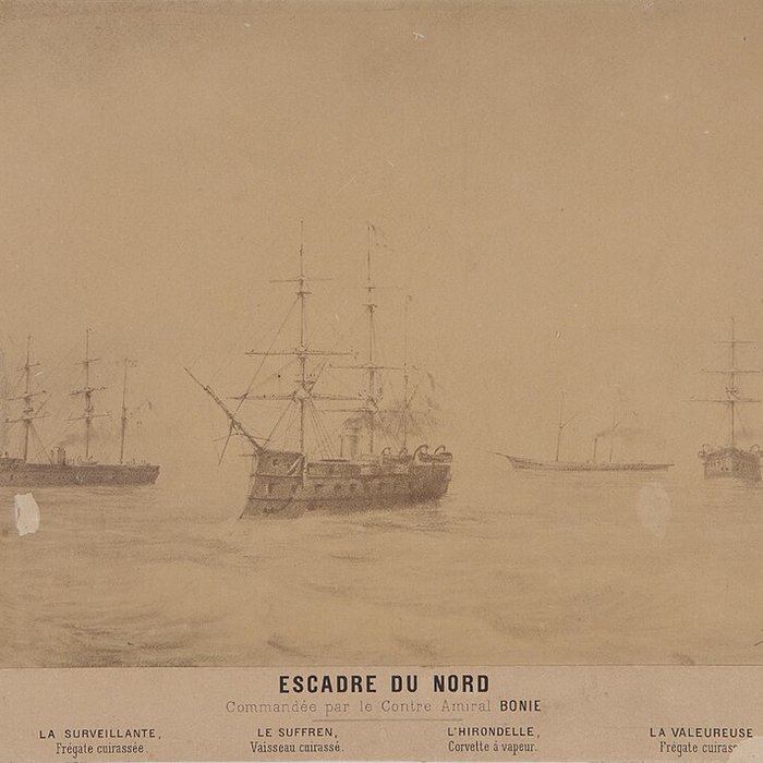 Photo de Musée des Beaux-Arts de Bordeaux