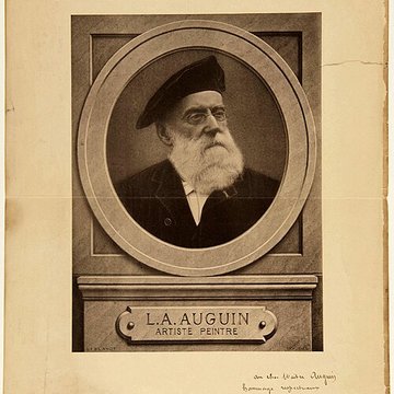 Musée des Beaux-Arts de Bordeaux