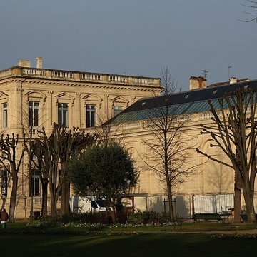 Musée des Beaux-Arts de Bordeaux