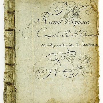 Musée des Beaux-Arts de Bordeaux