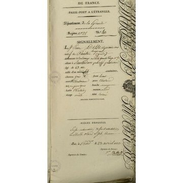 Musée des Beaux-Arts de Bordeaux