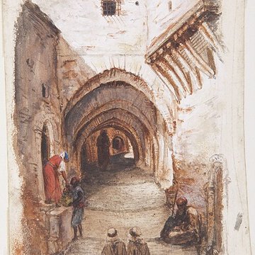 Musée des Beaux-Arts de Bordeaux