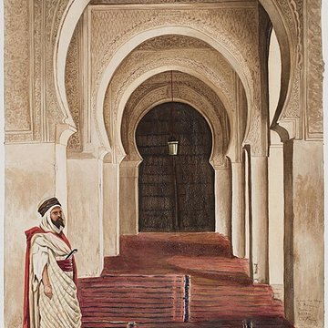 Musée des Beaux-Arts de Bordeaux