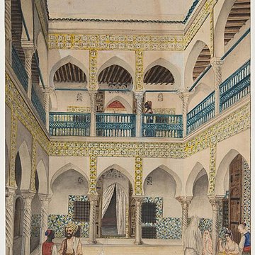 Musée des Beaux-Arts de Bordeaux