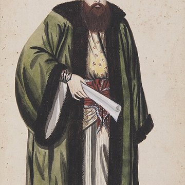 Musée des Beaux-Arts de Bordeaux