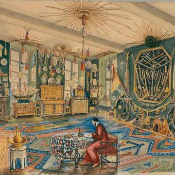 Musée des Beaux-Arts de Bordeaux