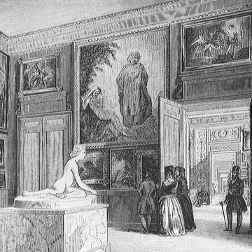 Musée des Beaux-Arts de Bordeaux