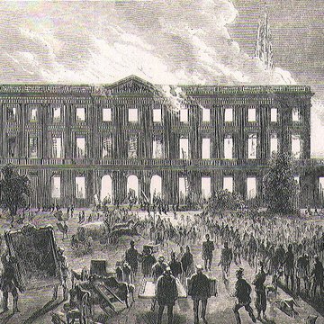 Musée des Beaux-Arts de Bordeaux