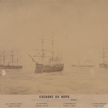 Musée des Beaux-Arts de Bordeaux