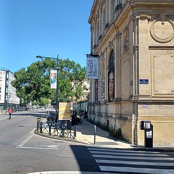 Musée des Beaux-Arts de Bordeaux
