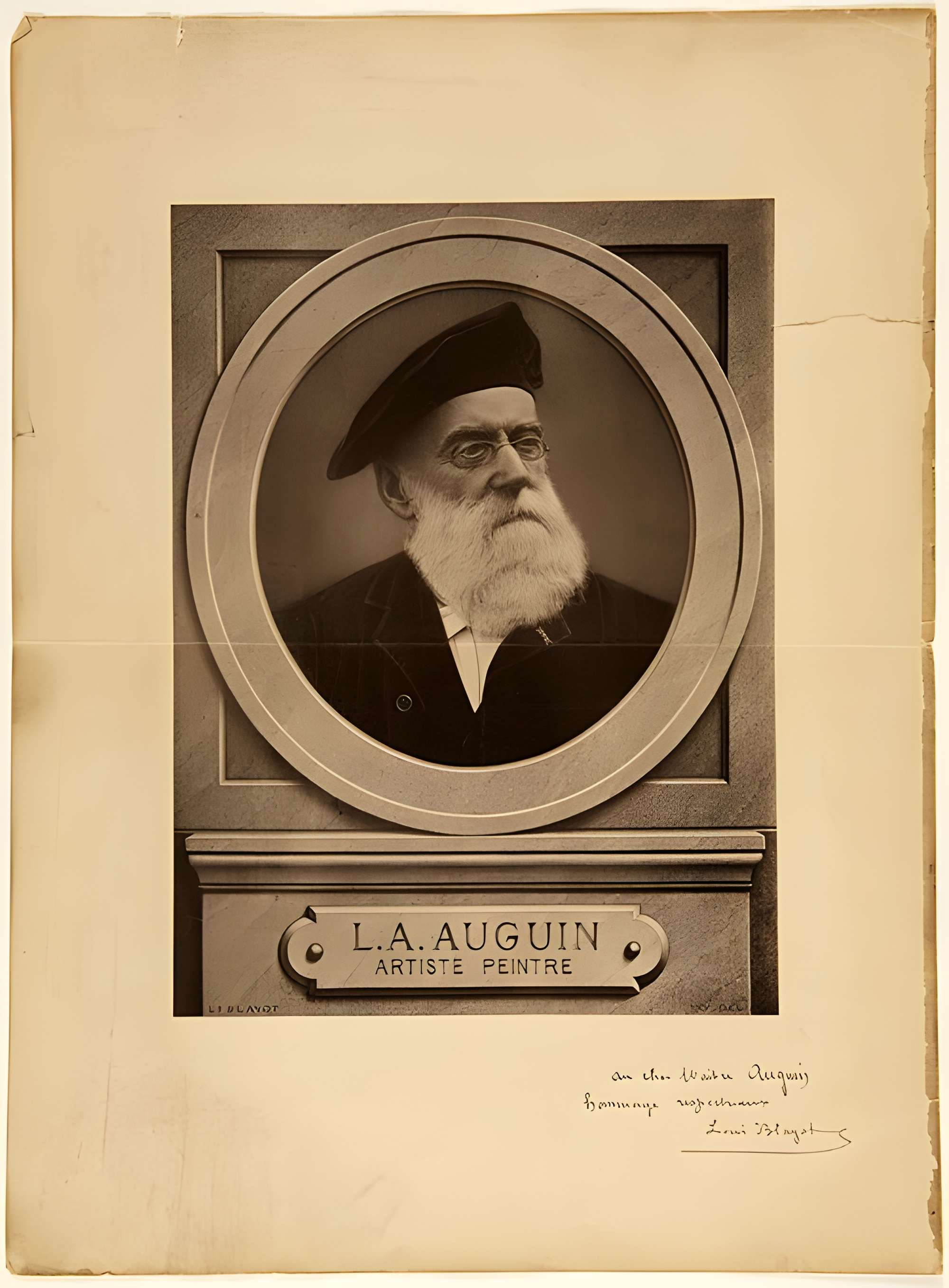 Musée des Beaux-Arts de Bordeaux