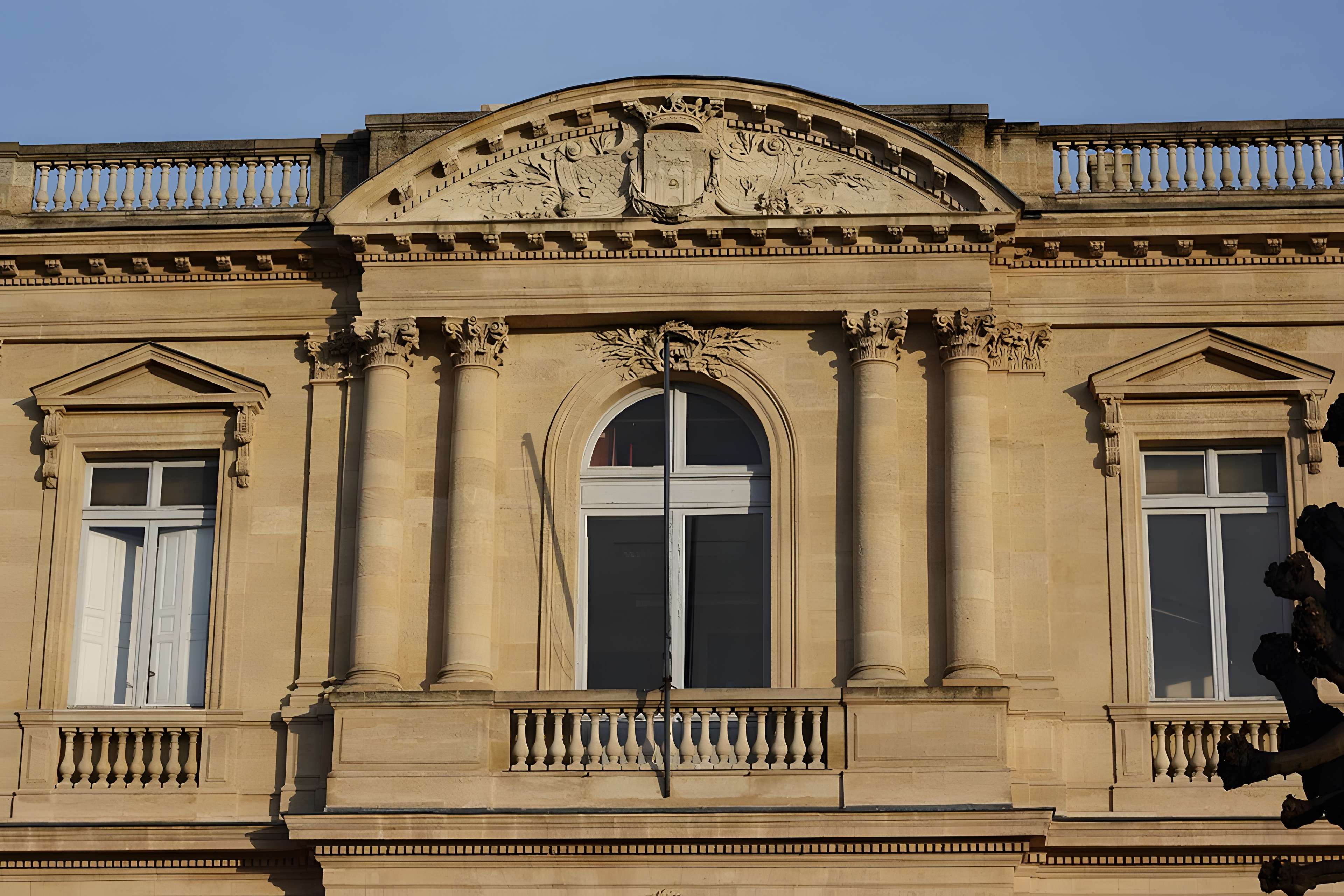 Musée des Beaux-Arts de Bordeaux