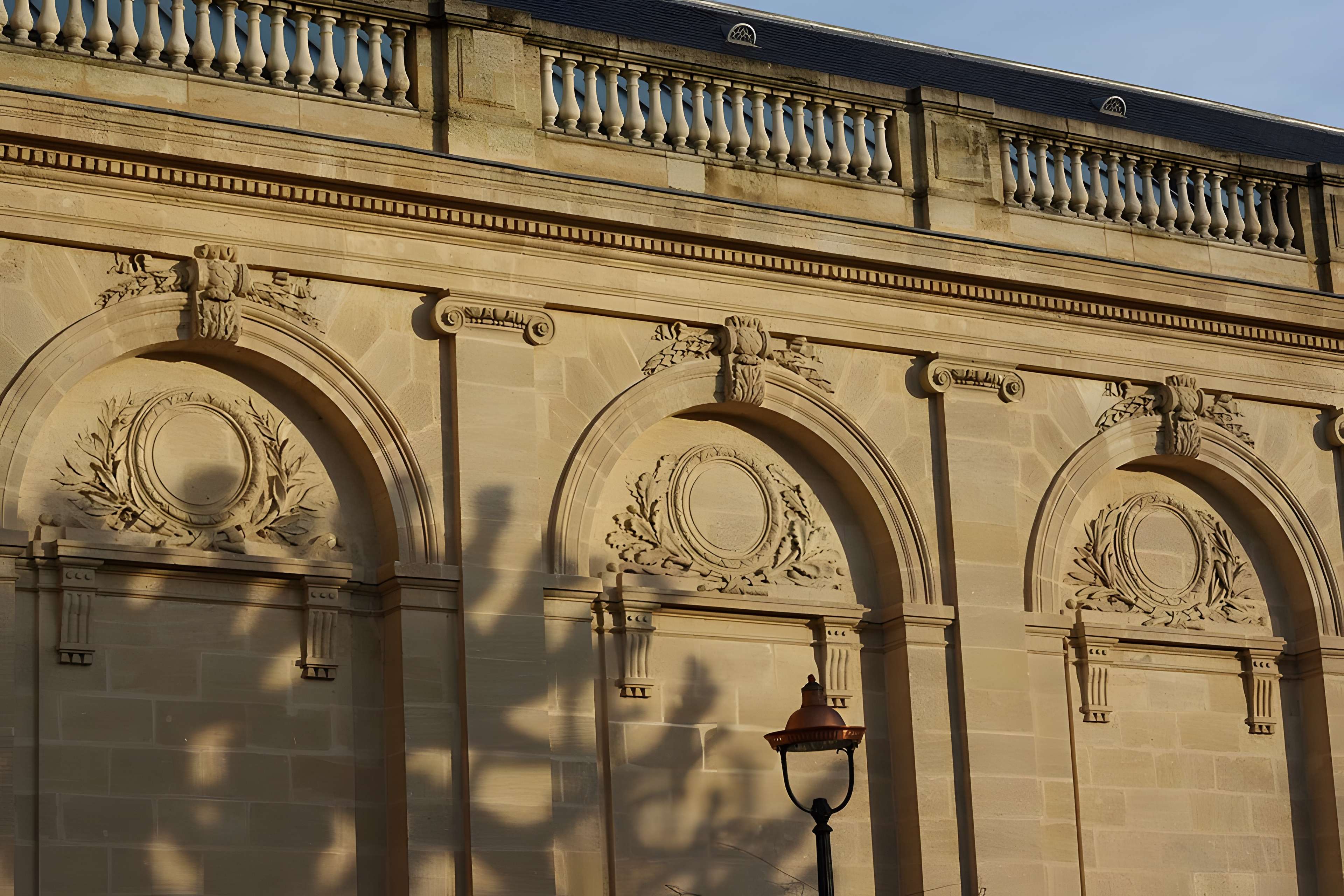Musée des Beaux-Arts de Bordeaux