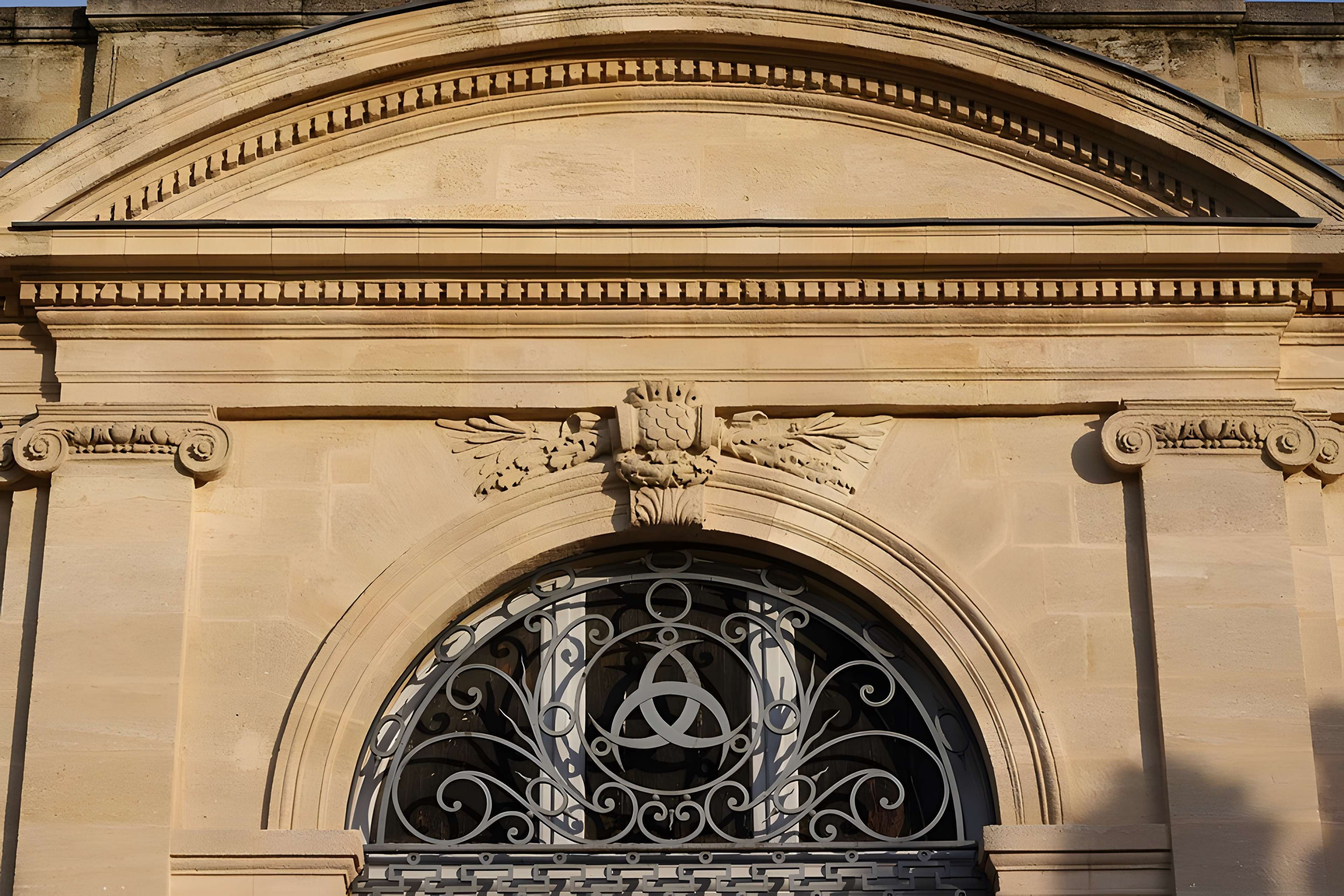 Musée des Beaux-Arts de Bordeaux