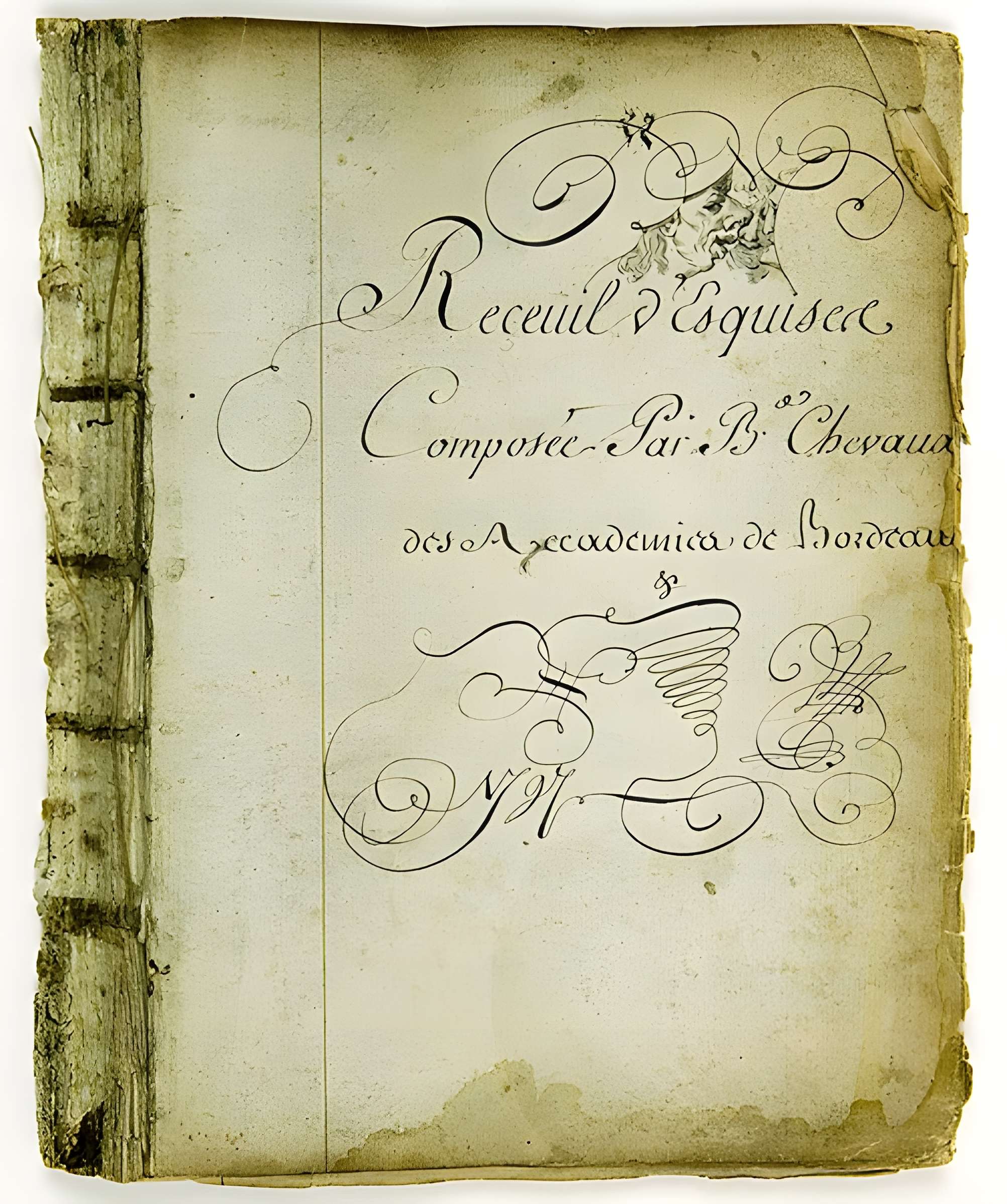 Musée des Beaux-Arts de Bordeaux