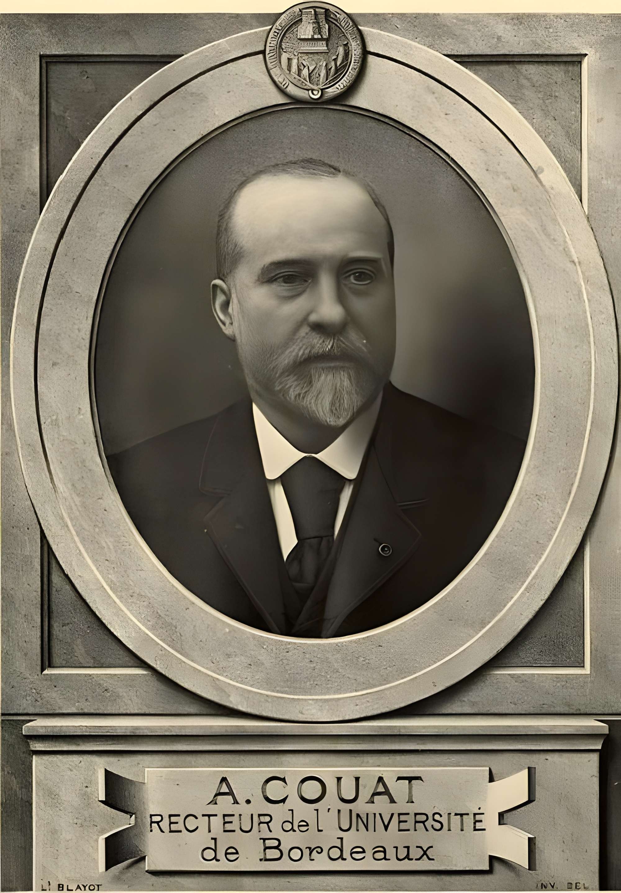 Musée des Beaux-Arts de Bordeaux