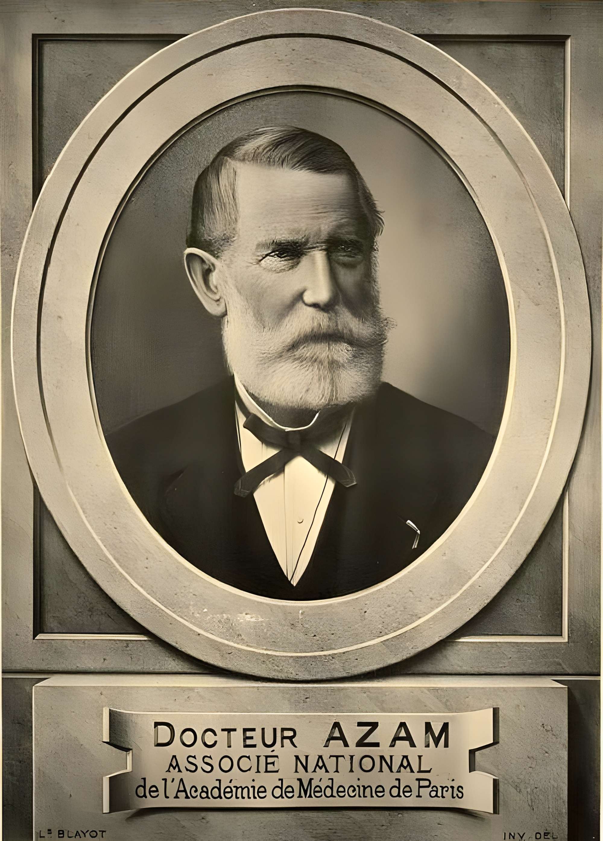 Musée des Beaux-Arts de Bordeaux