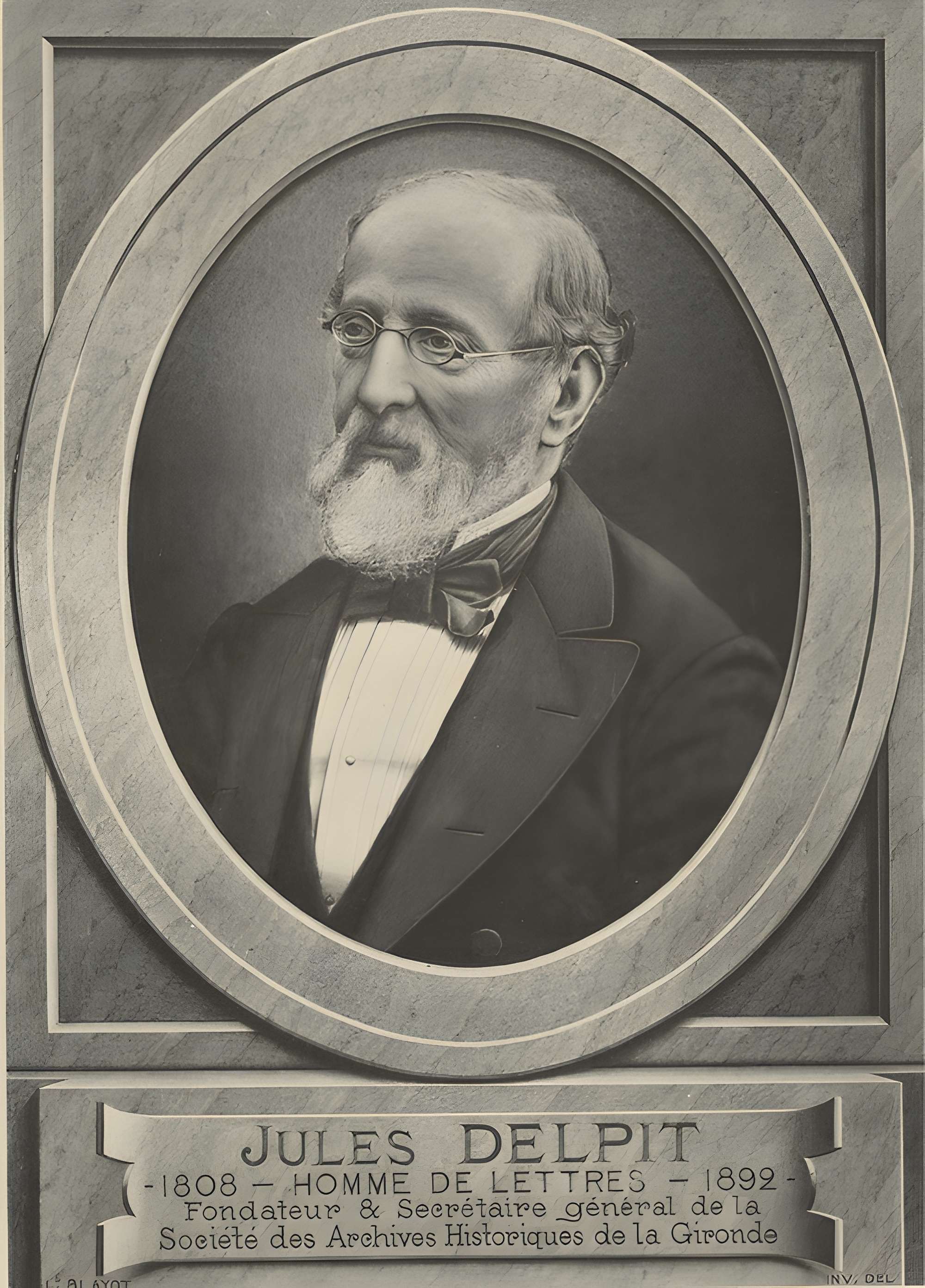 Musée des Beaux-Arts de Bordeaux