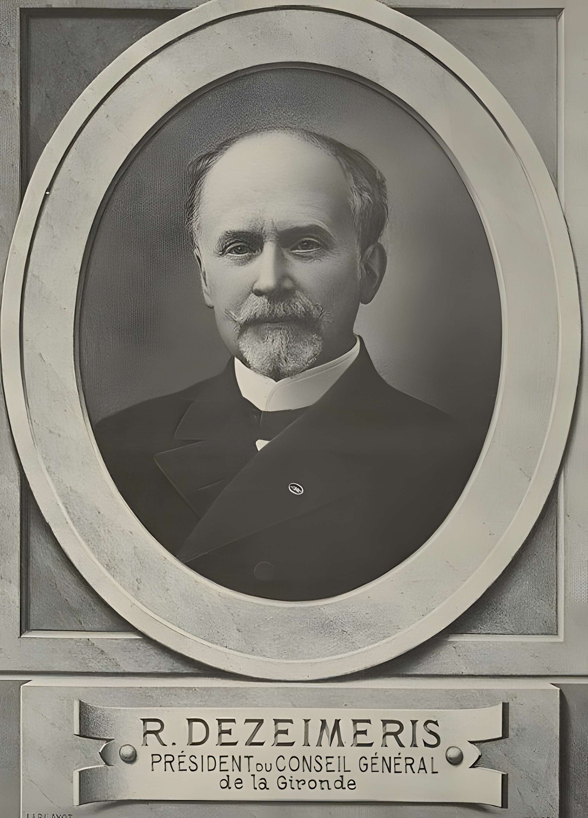 Musée des Beaux-Arts de Bordeaux