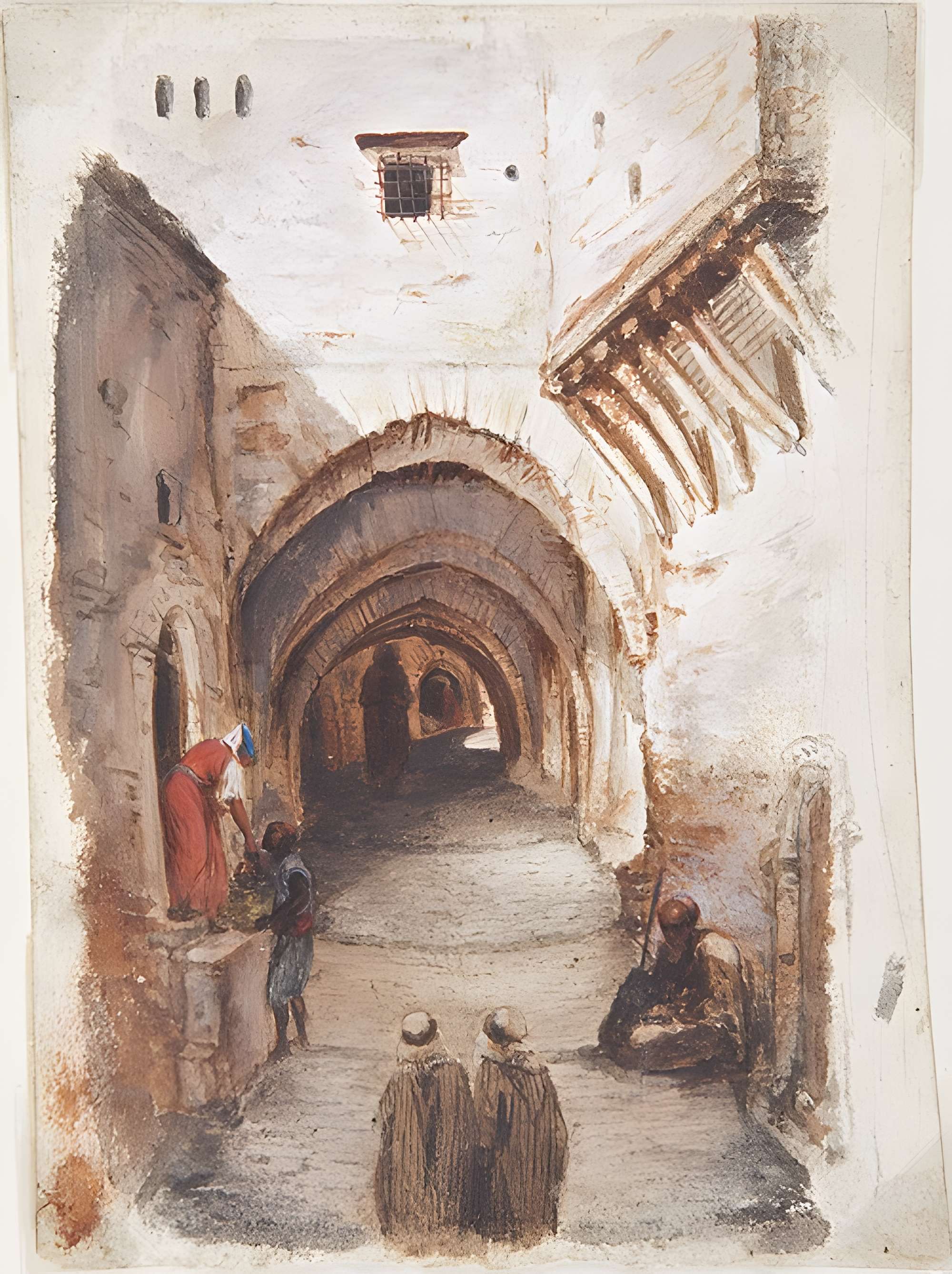 Musée des Beaux-Arts de Bordeaux