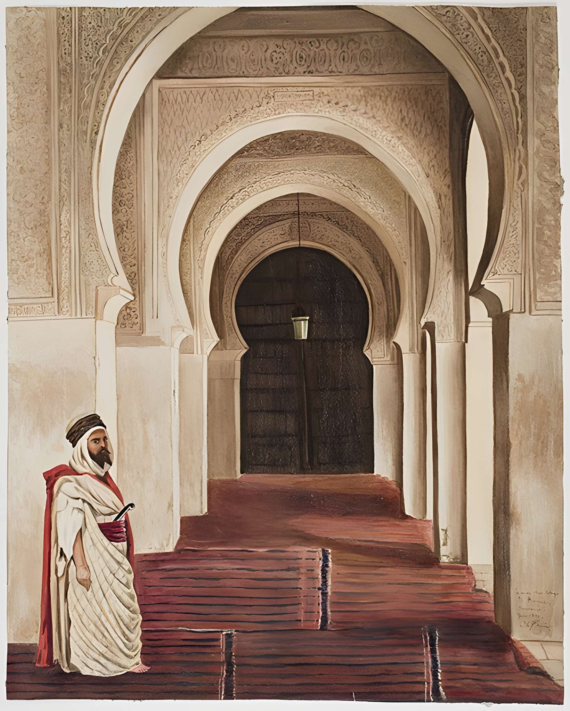 Musée des Beaux-Arts de Bordeaux