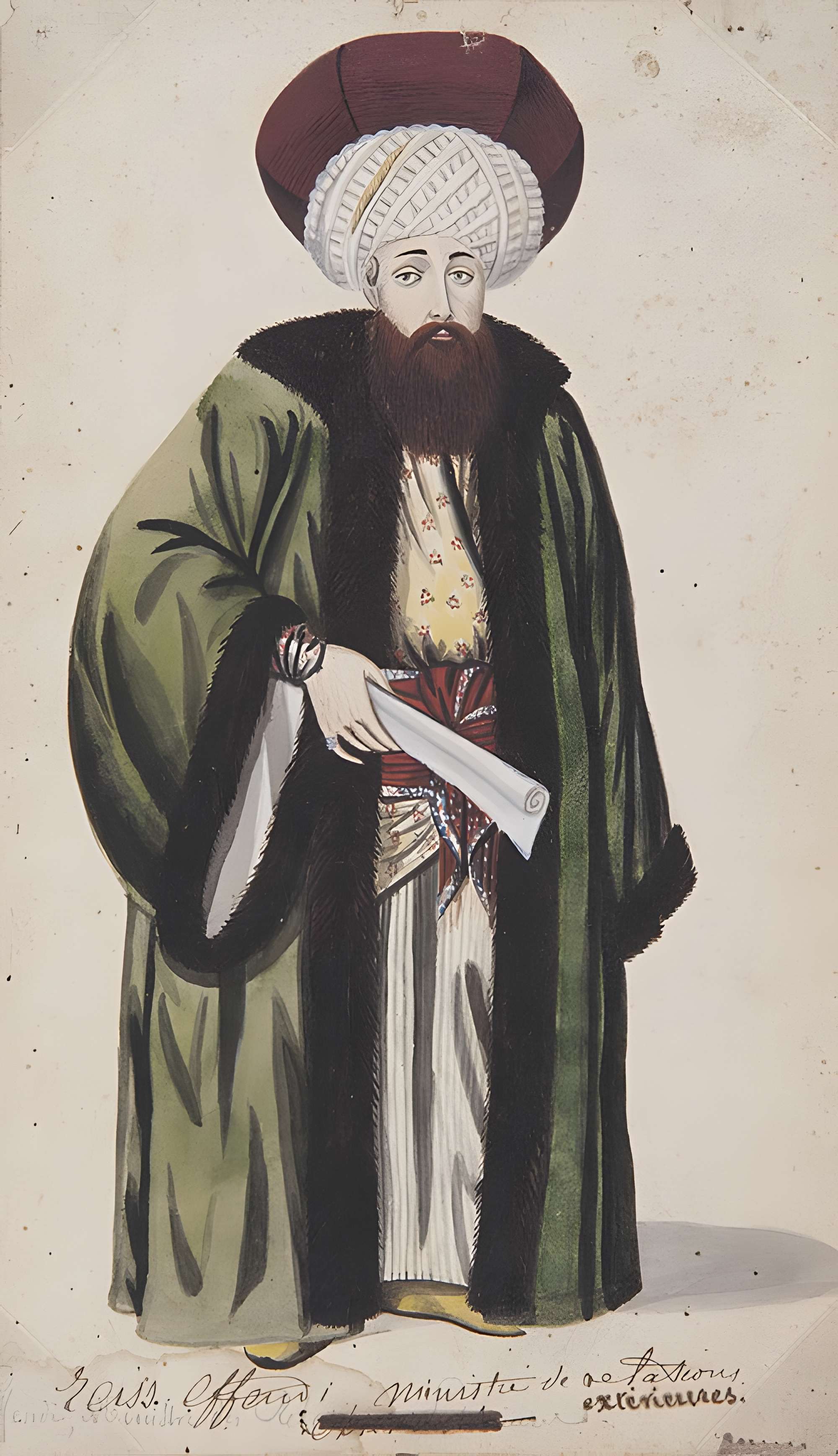 Musée des Beaux-Arts de Bordeaux