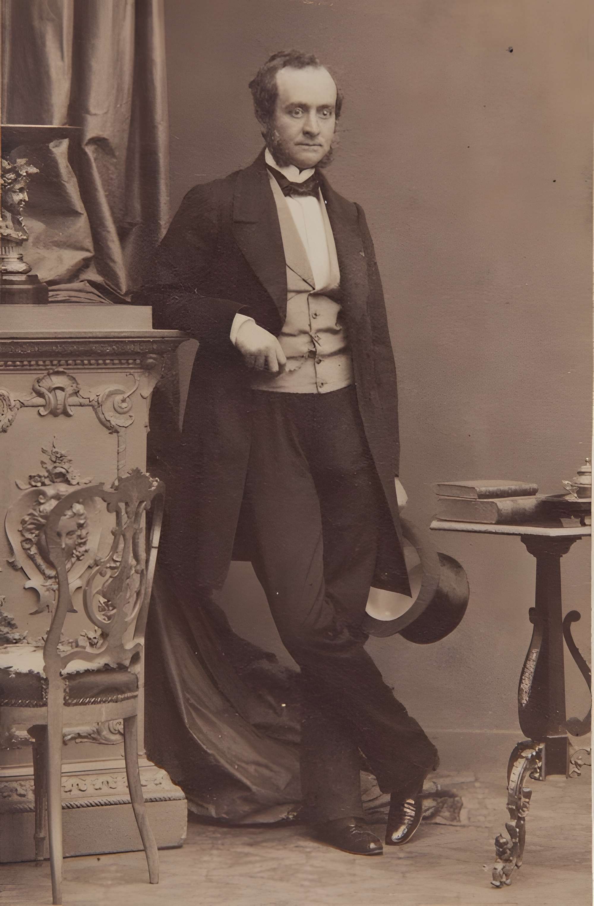 Musée des Beaux-Arts de Bordeaux