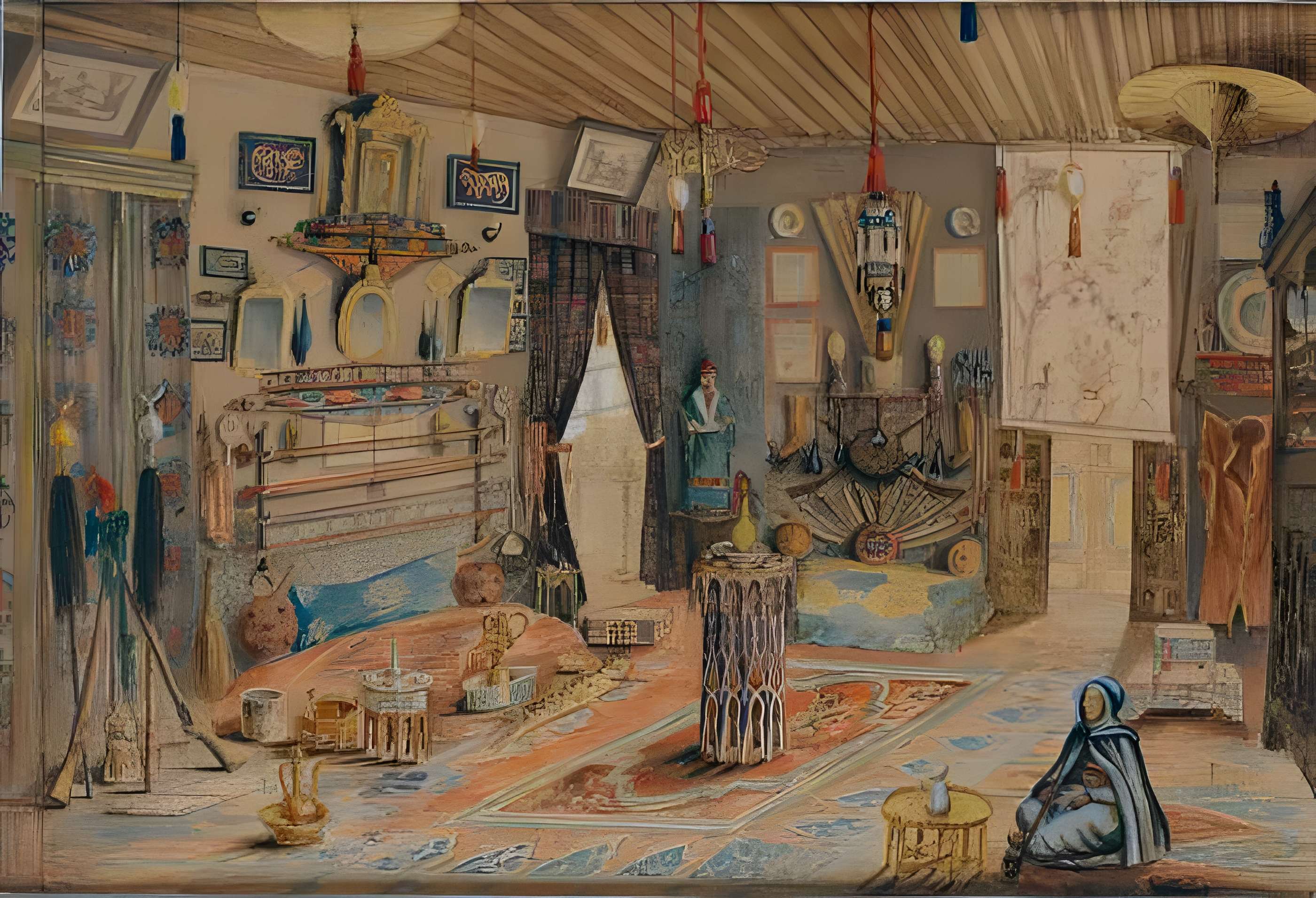 Musée des Beaux-Arts de Bordeaux