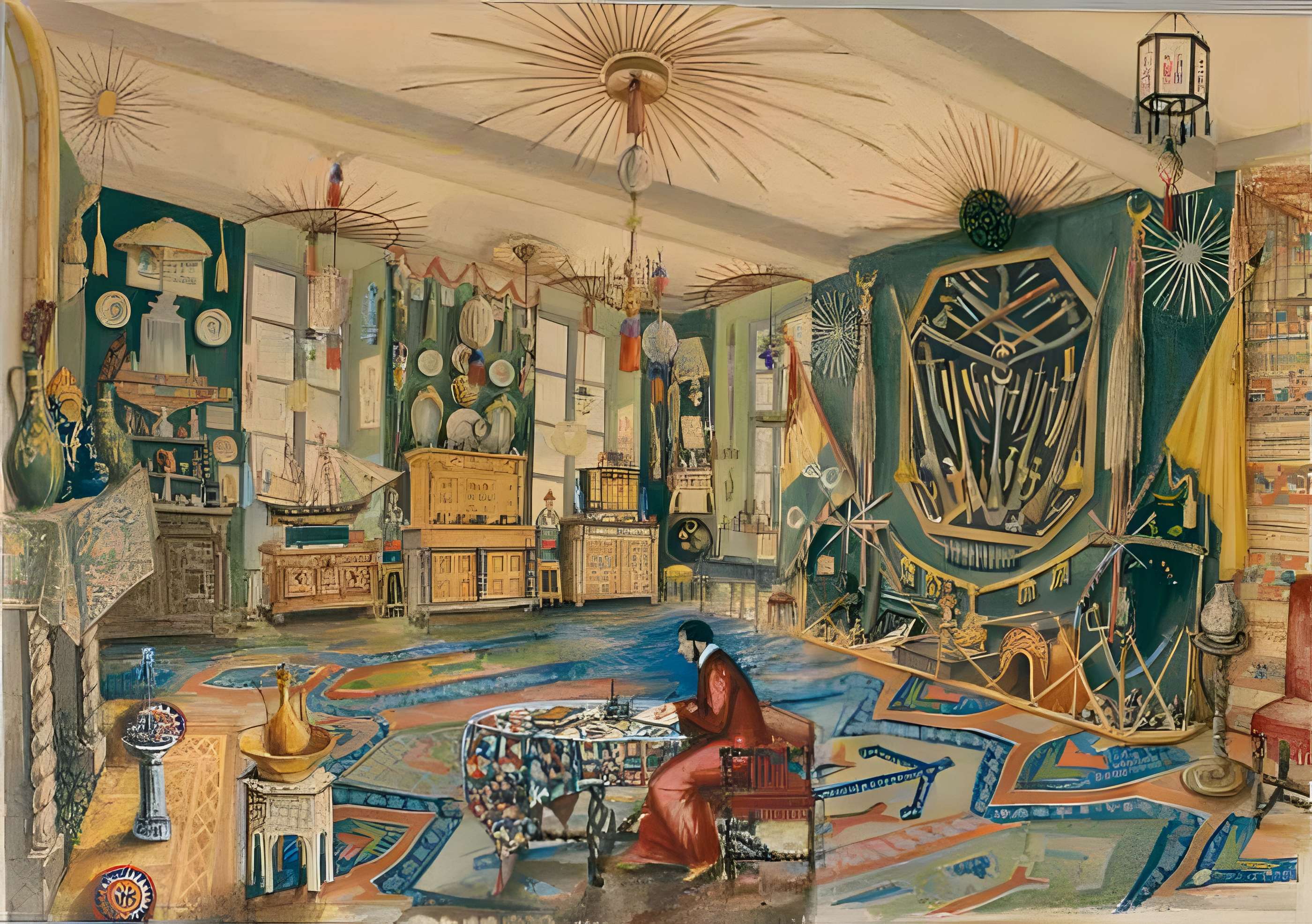 Musée des Beaux-Arts de Bordeaux