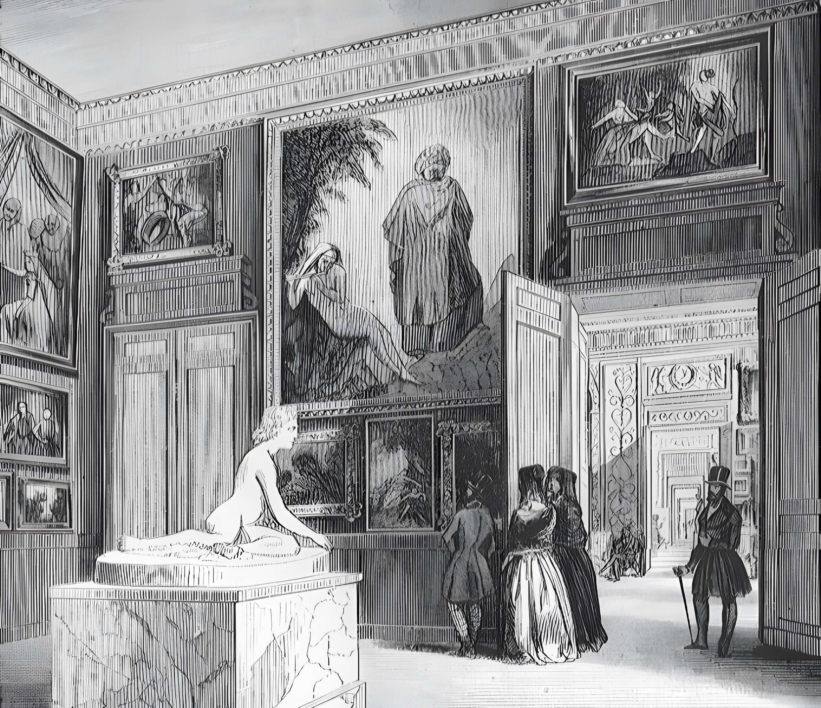 Musée des Beaux-Arts de Bordeaux