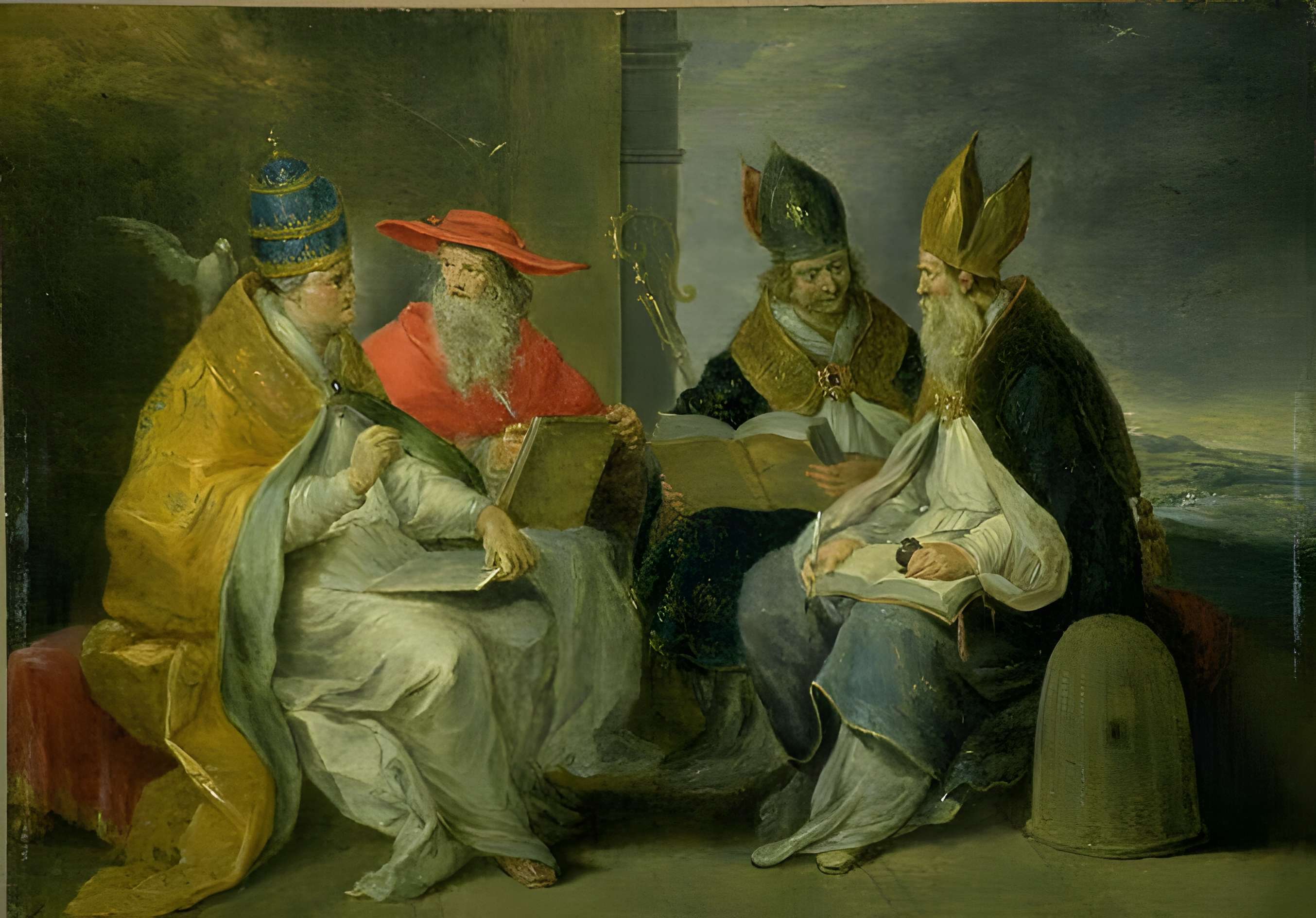 Musée des Beaux-Arts de Bordeaux