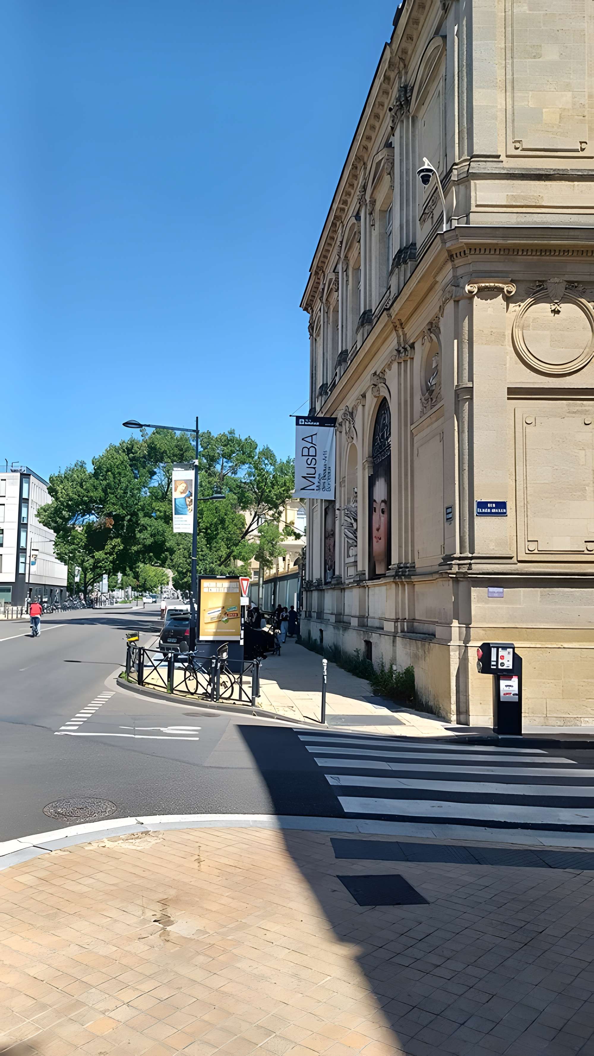 Musée des Beaux-Arts de Bordeaux