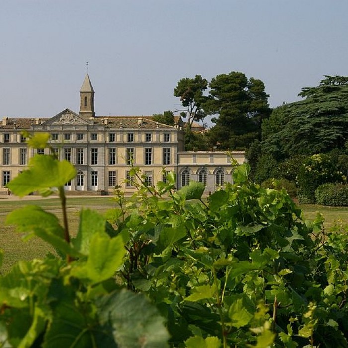 Photo de Château de Pennautier