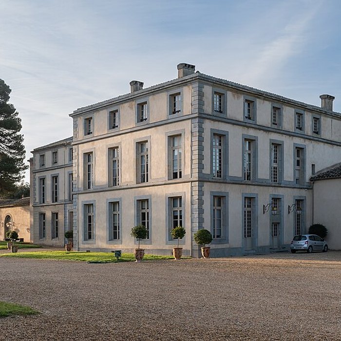 Photo de Château de Pennautier