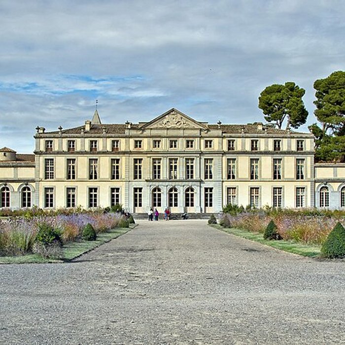 Photo de Château de Pennautier