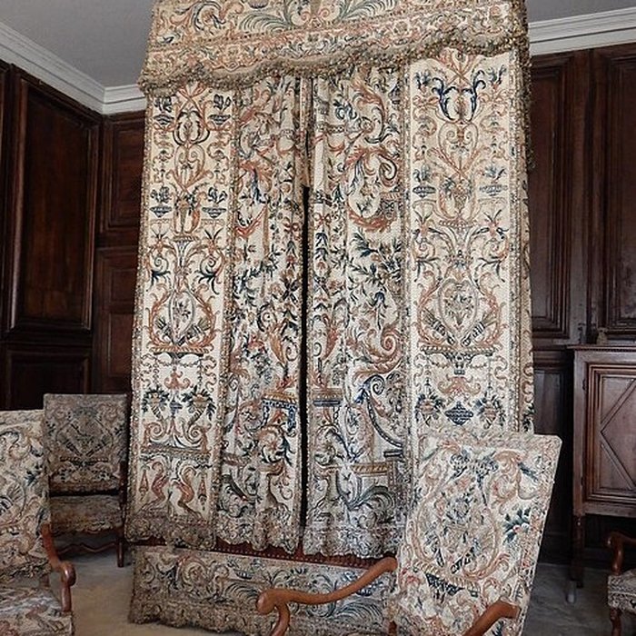 Photo de Château de Pennautier