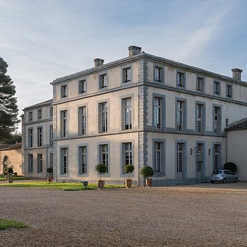 Château de Pennautier