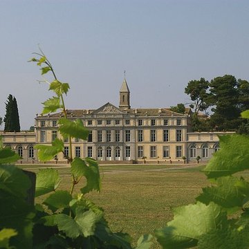 Château de Pennautier