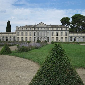 Château de Pennautier
