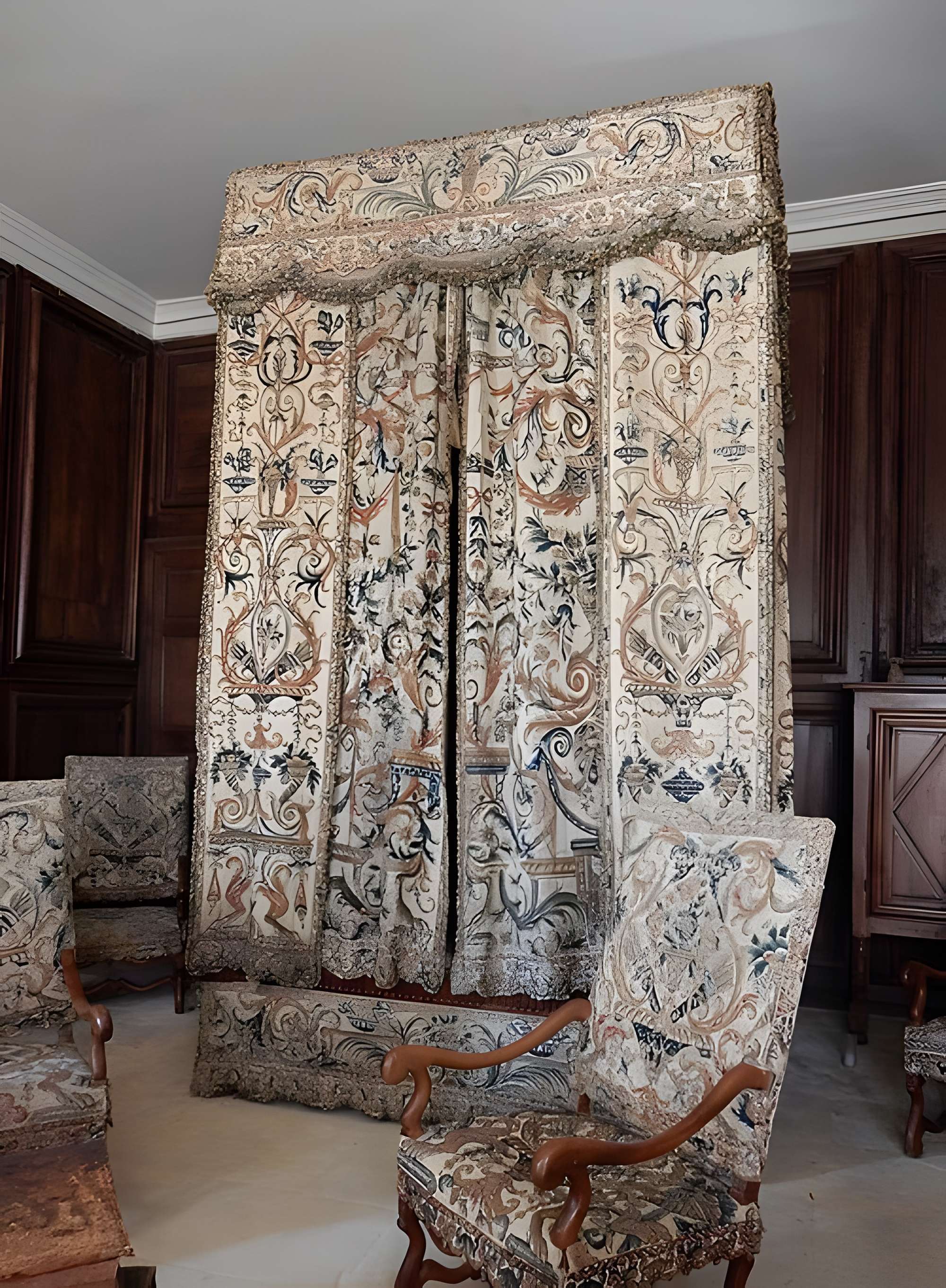 Château de Pennautier