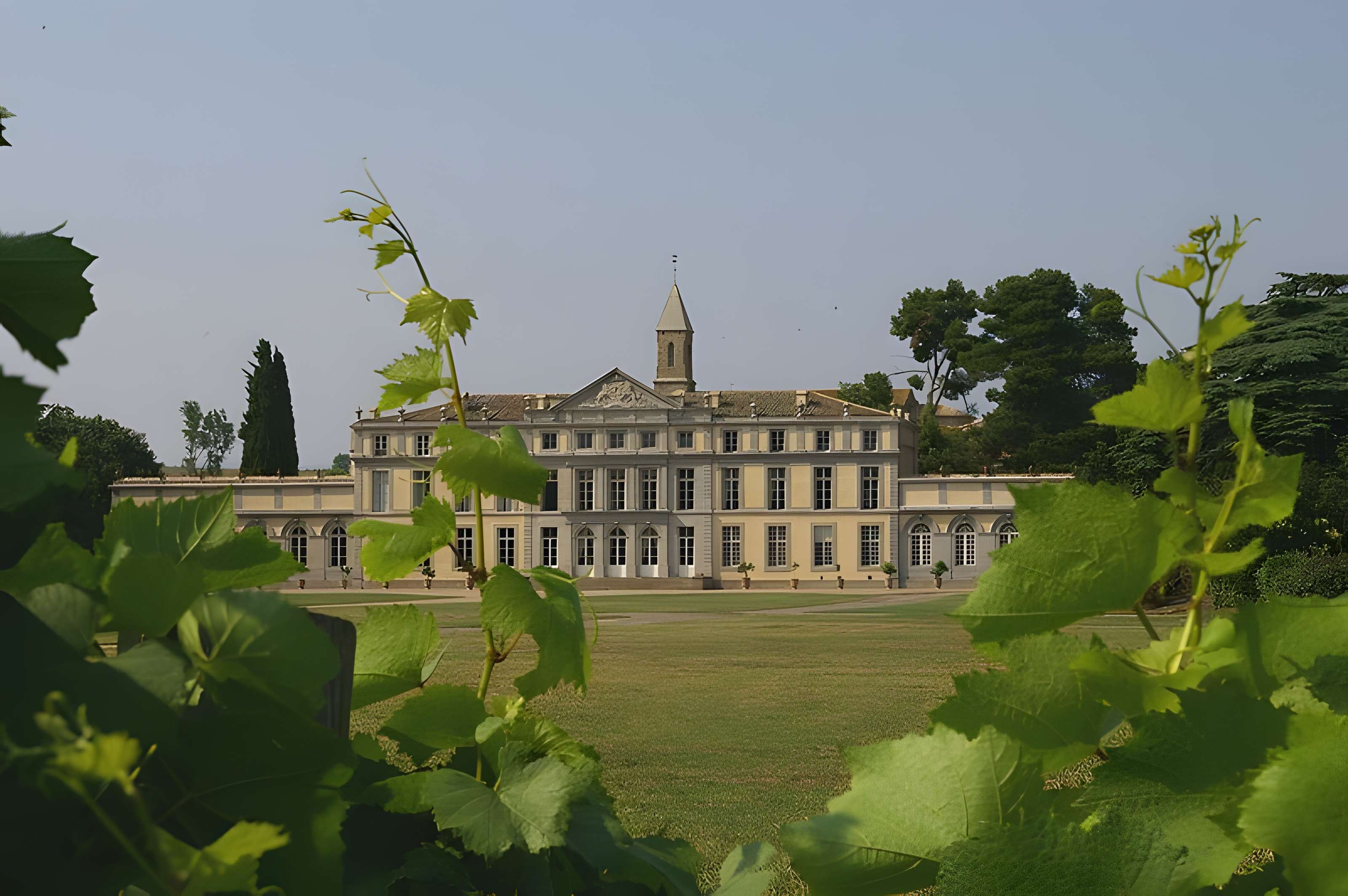 Château de Pennautier
