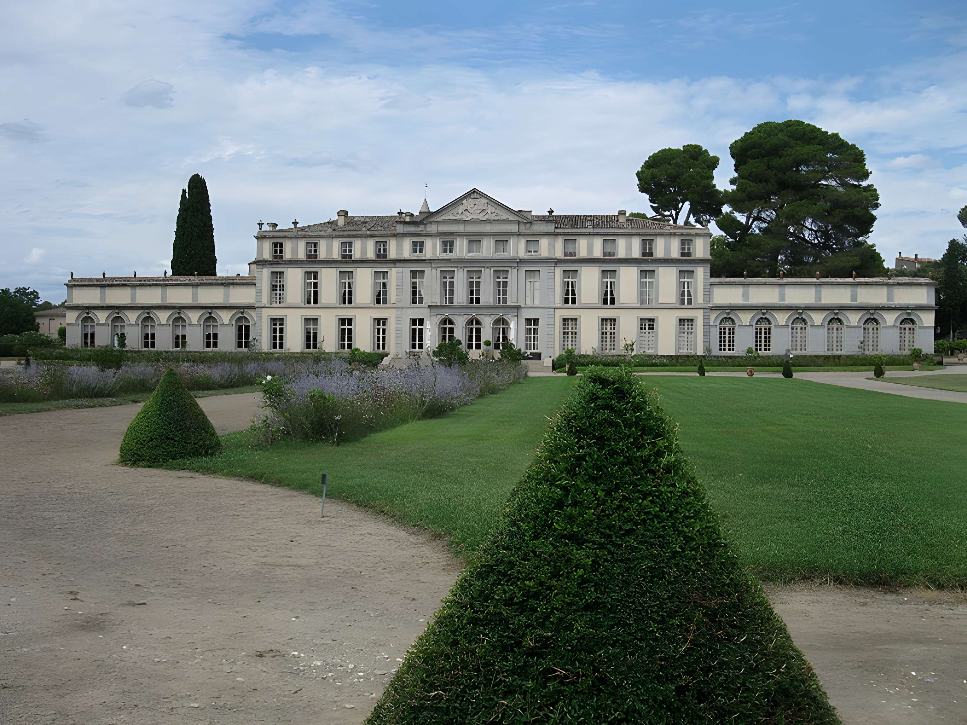 Château de Pennautier