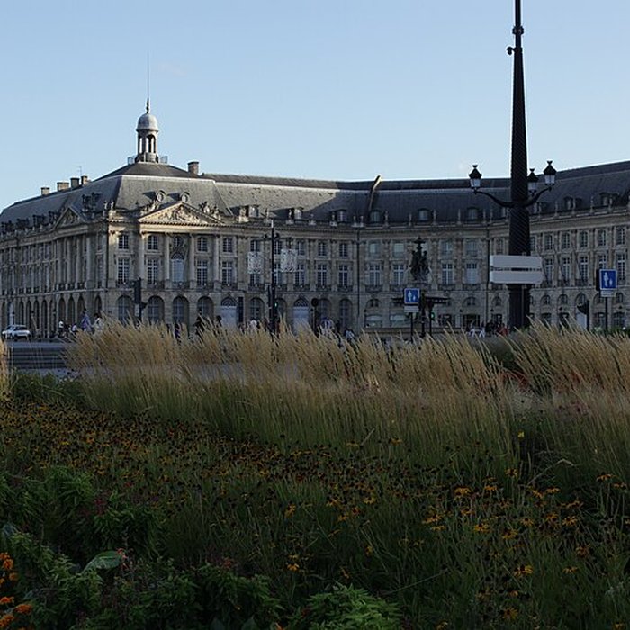 Photo de Musée national des douanes de Bordeaux