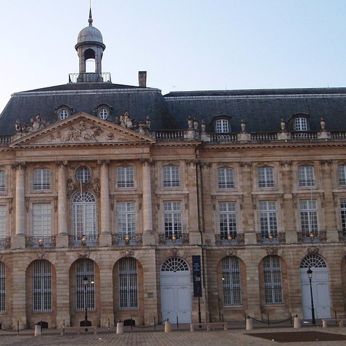 Photo de Musée national des douanes de Bordeaux