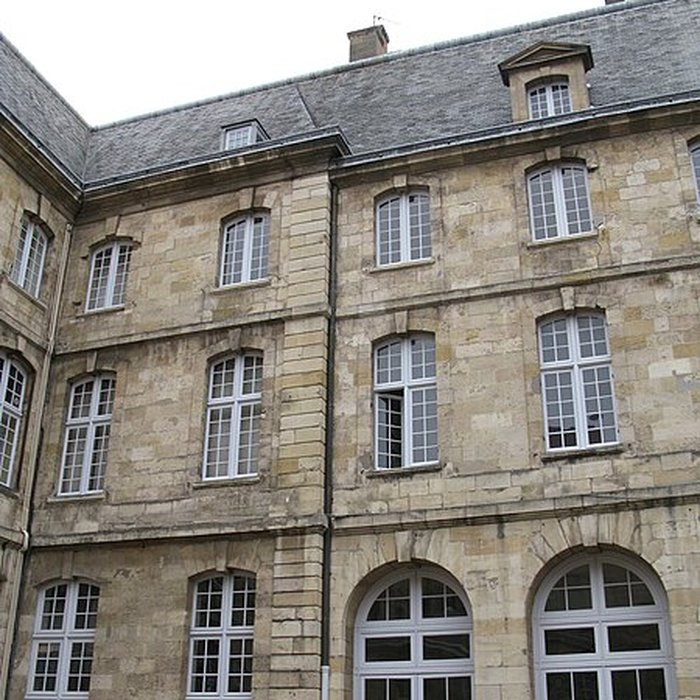 Photo de Musée national des douanes de Bordeaux