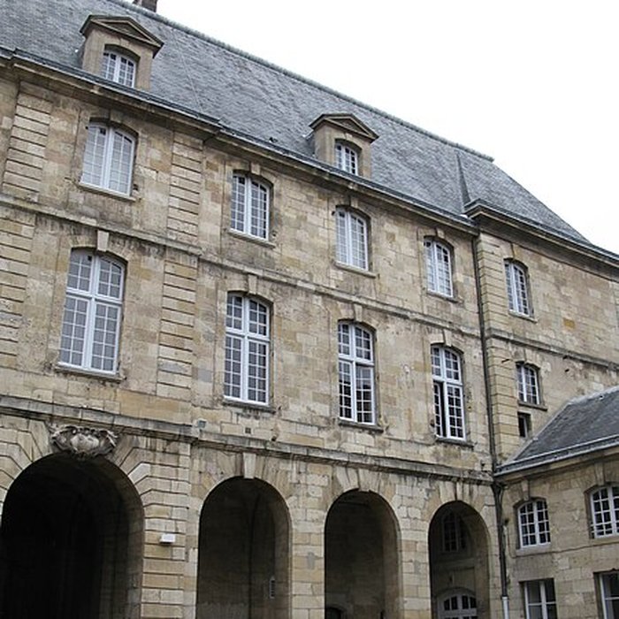 Photo de Musée national des douanes de Bordeaux