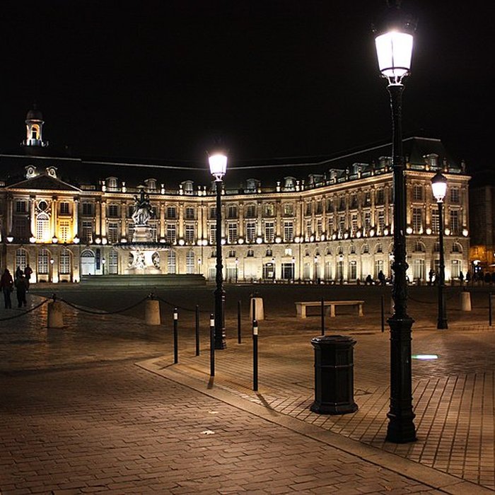 Photo de Musée national des douanes de Bordeaux