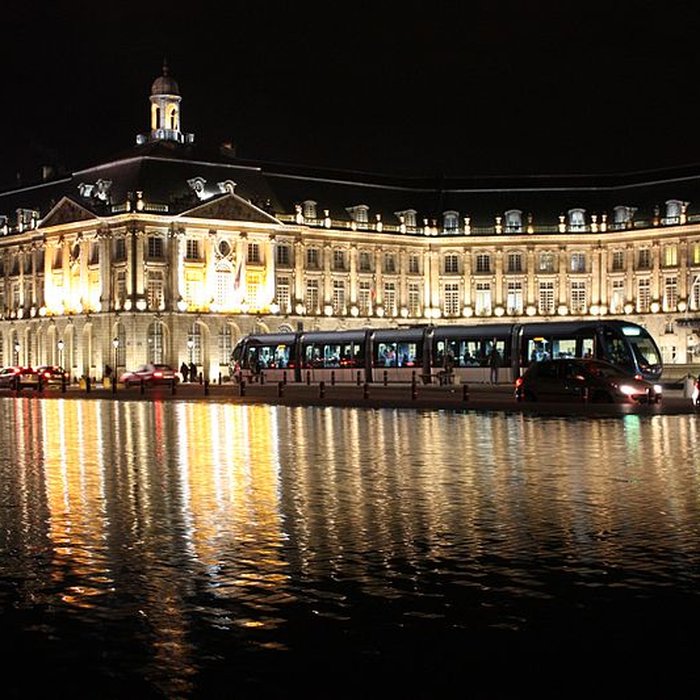 Photo de Musée national des douanes de Bordeaux